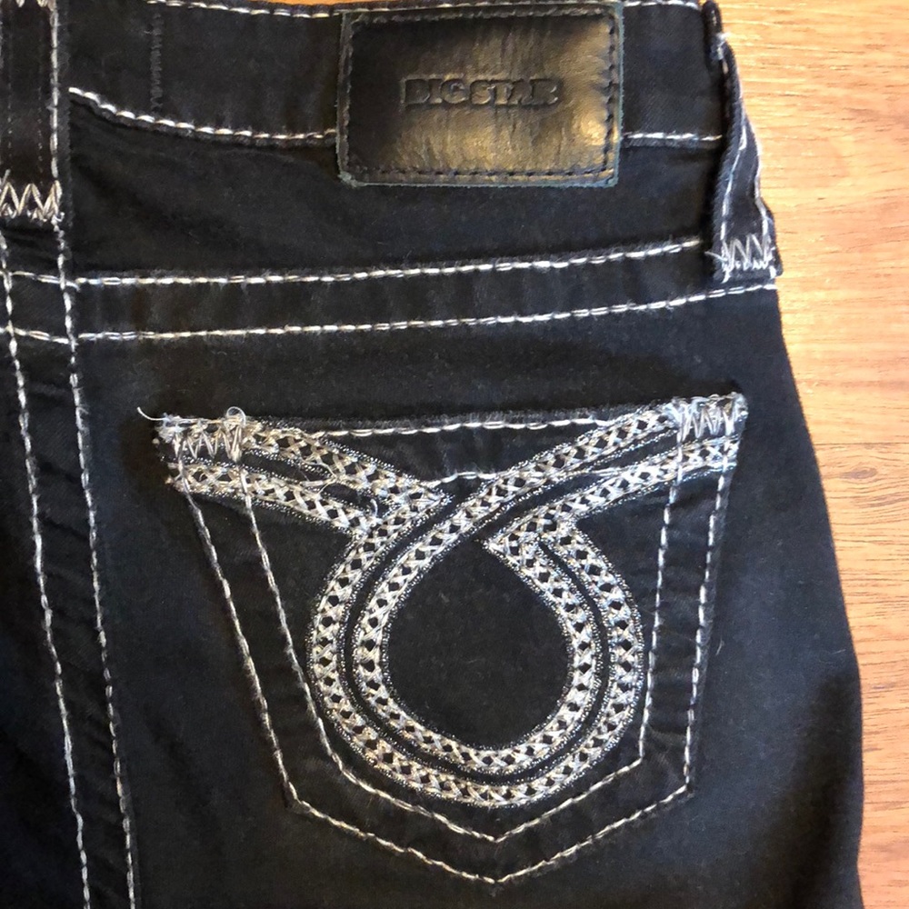 Big Star Denim